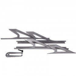 Szablon 45-60 EdgeFold