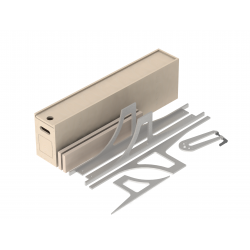 Szablon 0-15 EdgeFold